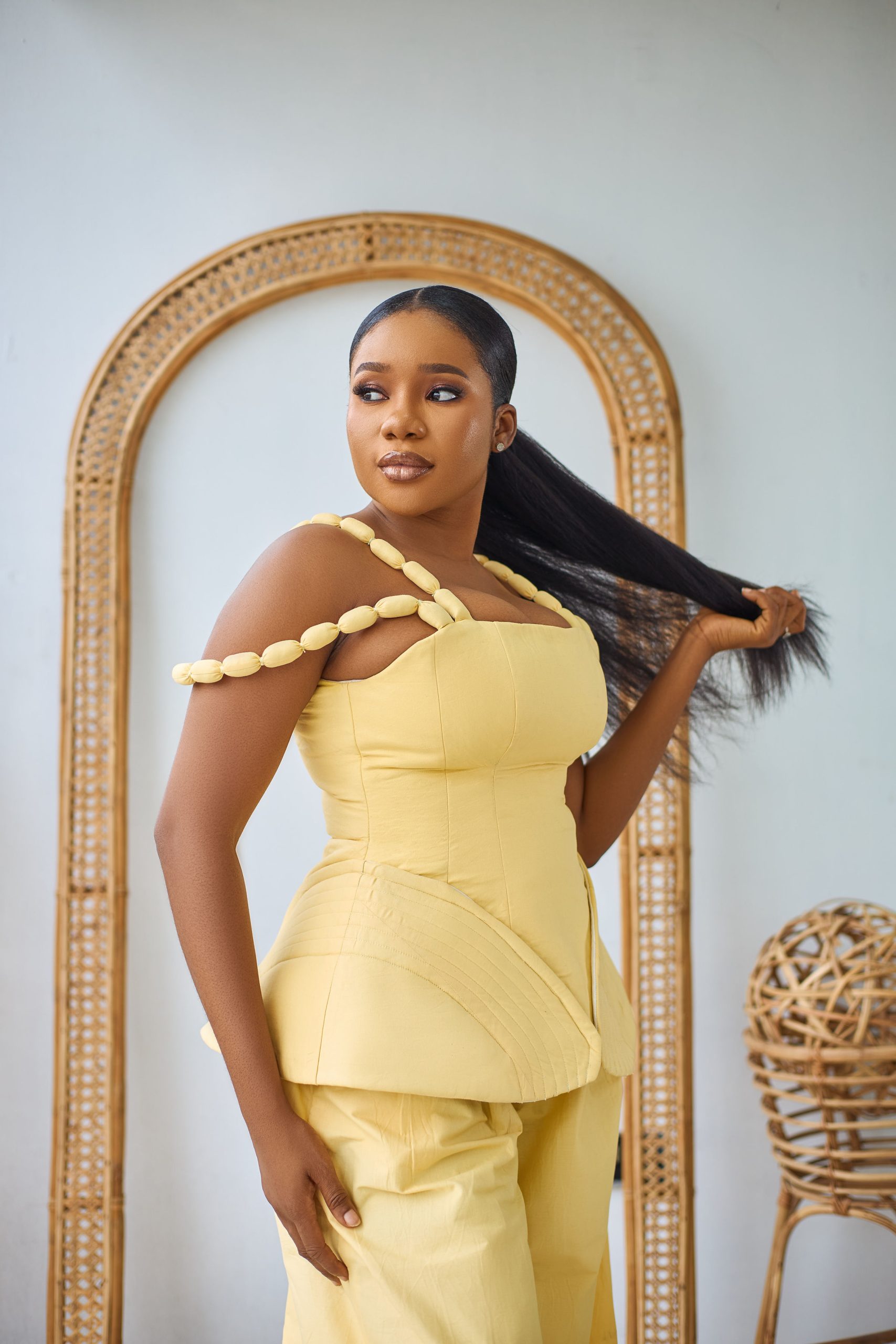 Second image of Penelope Set