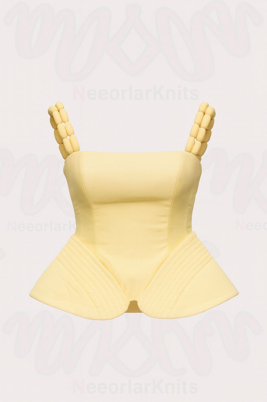 Second image of Penelope Blouse