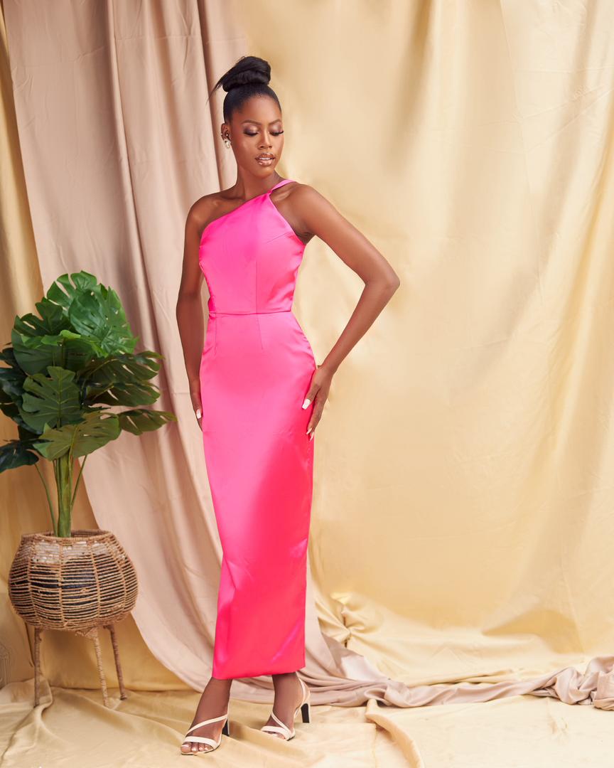 Second image of Shirley dress