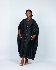 abaya