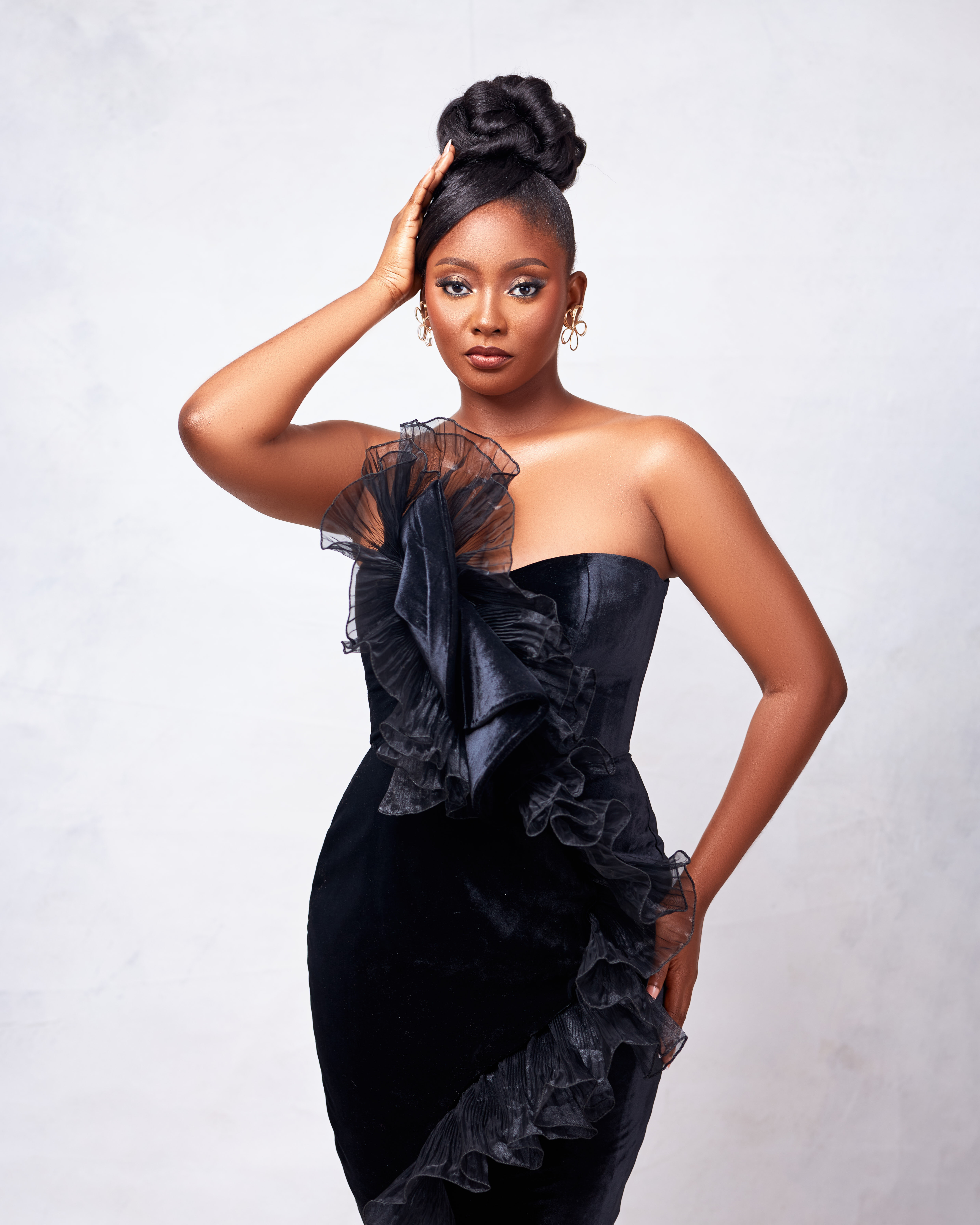 Second image of Kaima Dress