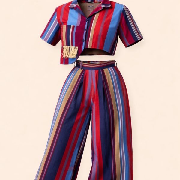 Àsọ̀ Òfì Set 1