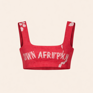 ÀṢẸ́ ÌRÍRÍ Bralette