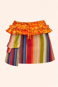 Àṣàlàdé Skirt 1