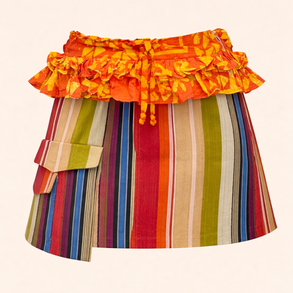 Àṣàlàdé Skirt
