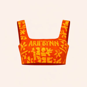 ÌMÓLẸ̀ Bralette