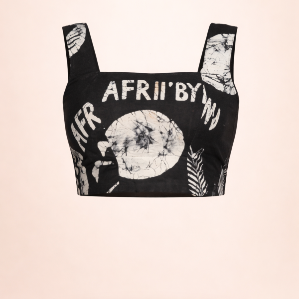 Ìgbé Ayé Bralette