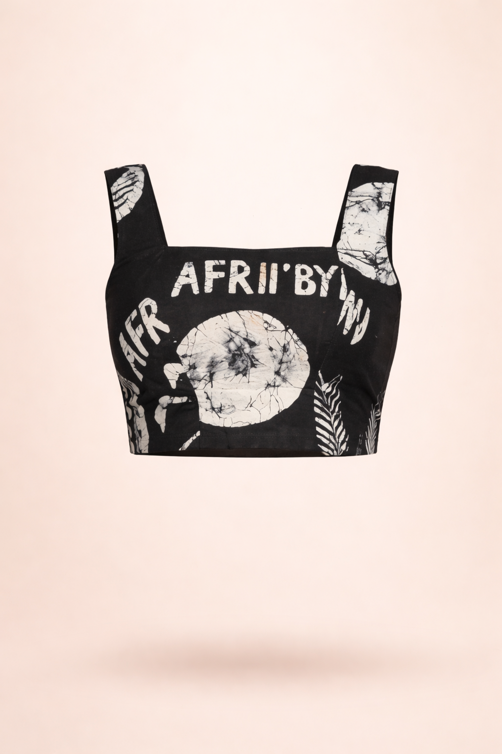 Ìgbé Ayé Bralette