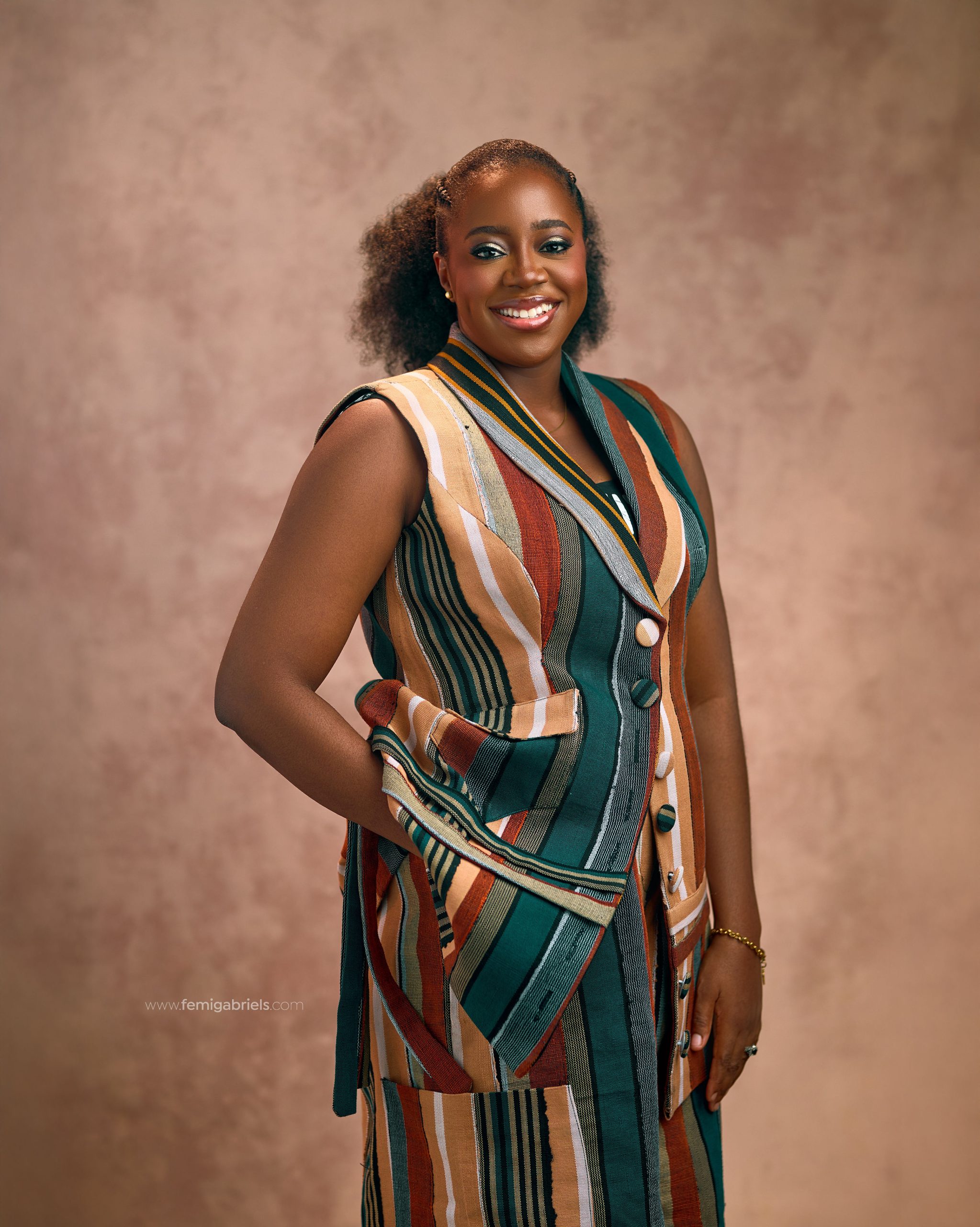 Second image of Ìgboyà