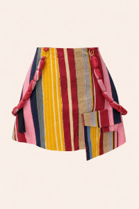 Ìlú Skirt Mini