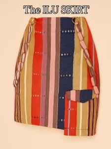 Ìlú skirt .JPG