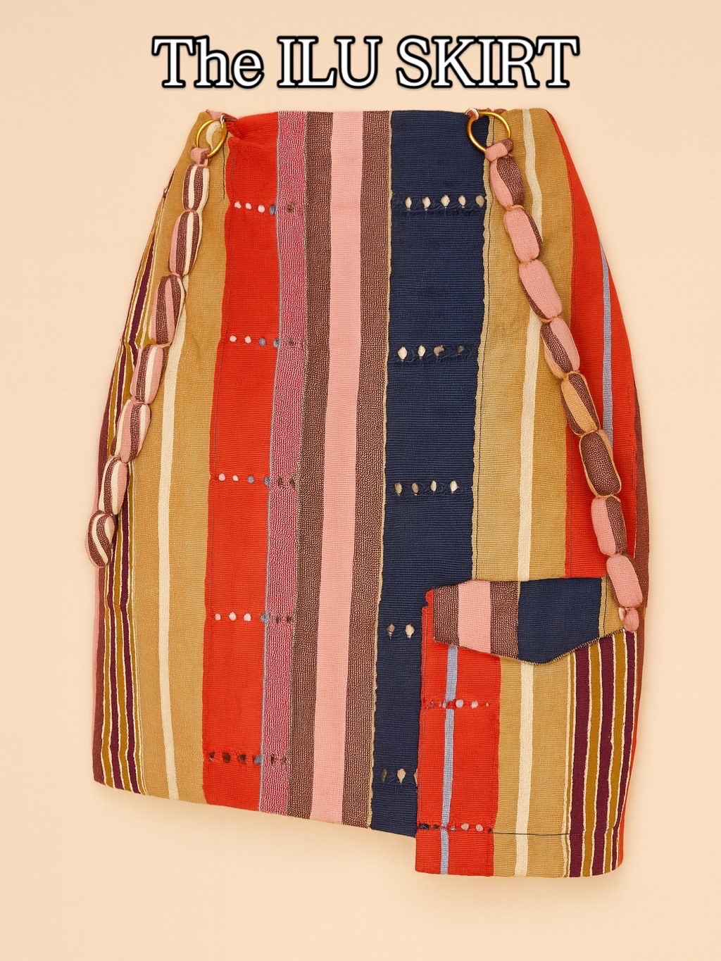 Ìlú Skirt
