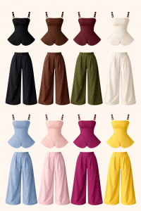 Penelope 2.0 Colours