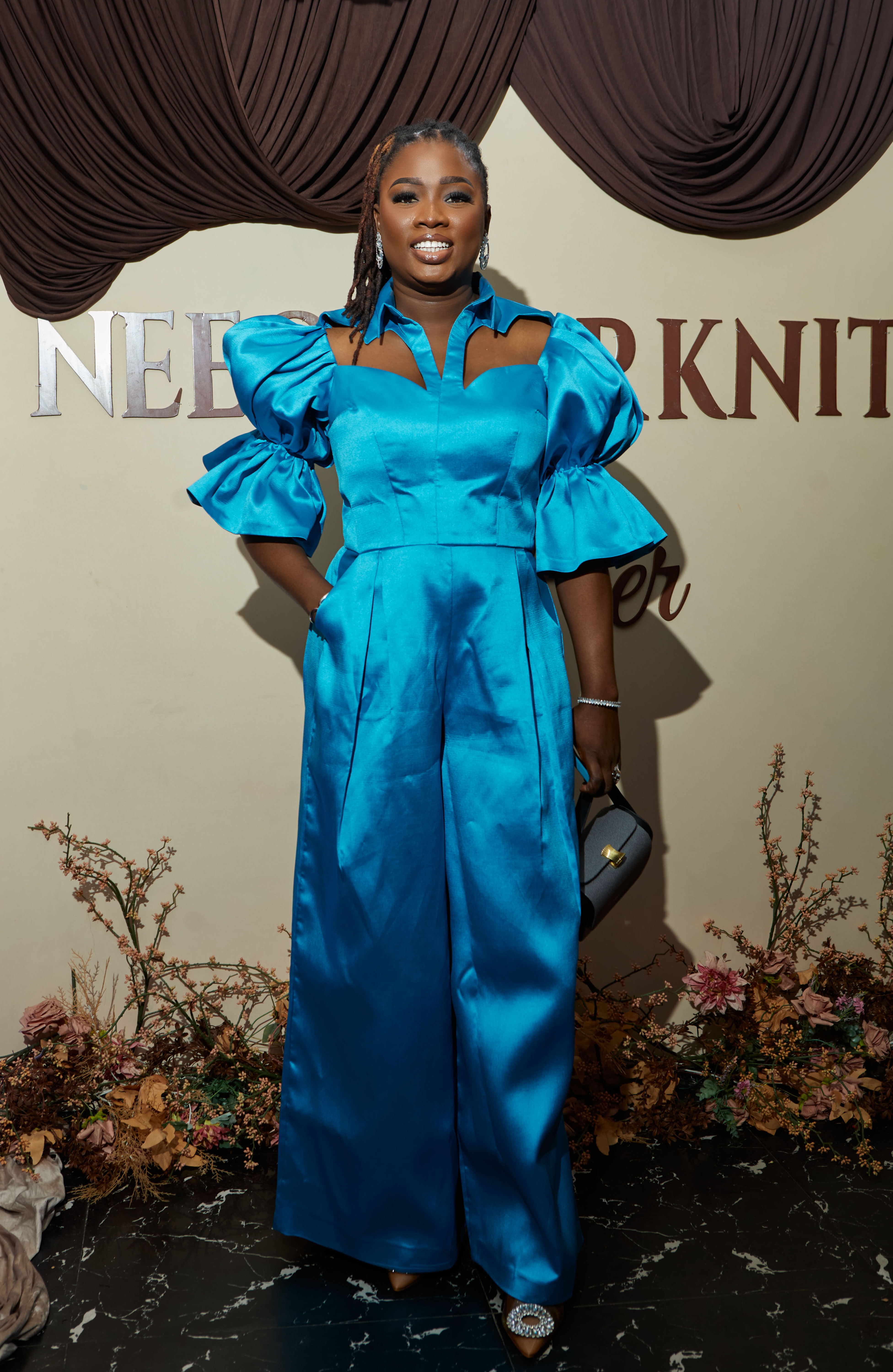 Mado Jumpsuit / Playsuit