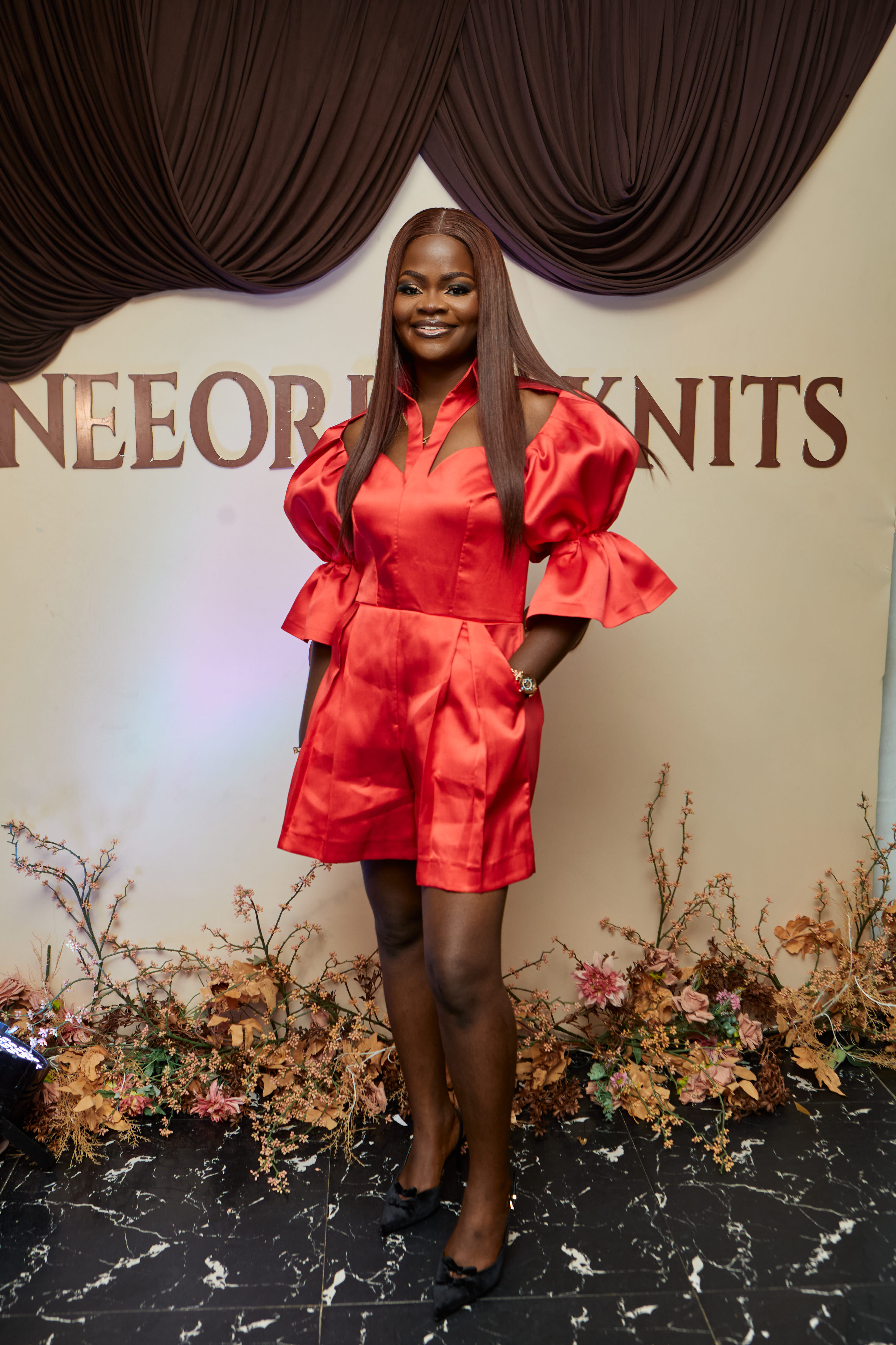 Second image of Mado Jumpsuit / Playsuit